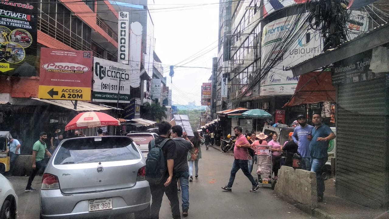 Las fronteras necesitan un régimen de turismo que responda a sus necesidades