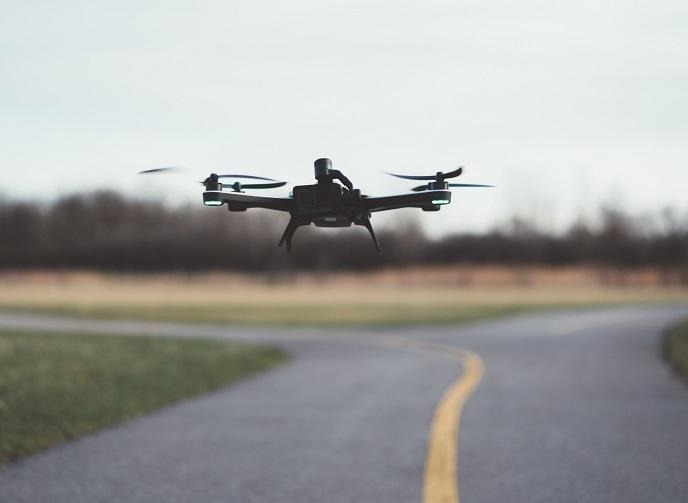 En Foz recurrirán a drones para contrarrestar fiestas clandestinas