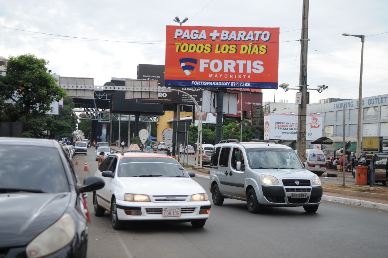 La formalidad debe ser el eje central del turismo de compras