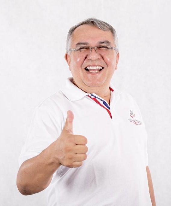 Candidato Arturo Portillo promete atención prioritaria para la juventud hernandariense