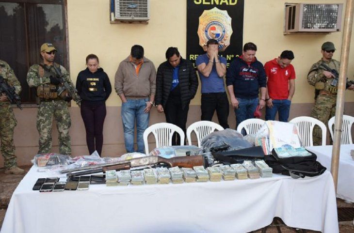 Caso “Berilo” duerme en la Corte tras una acción de inconstitucionalidad