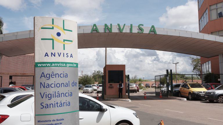 Anvisa autorizó la exportación de oxígeno medicinal al Paraguay
