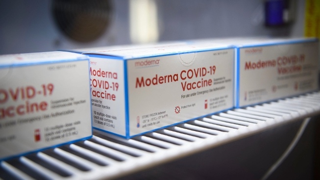 Moderna pidió autorización de su vacuna para adolescentes en Europa y Canadá