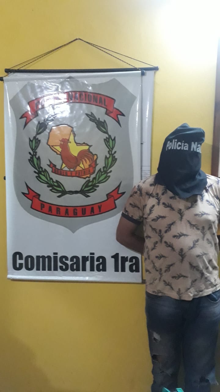 Condenan a 20 años de cárcel a hombre que mató a joven de una estocada en el corazón