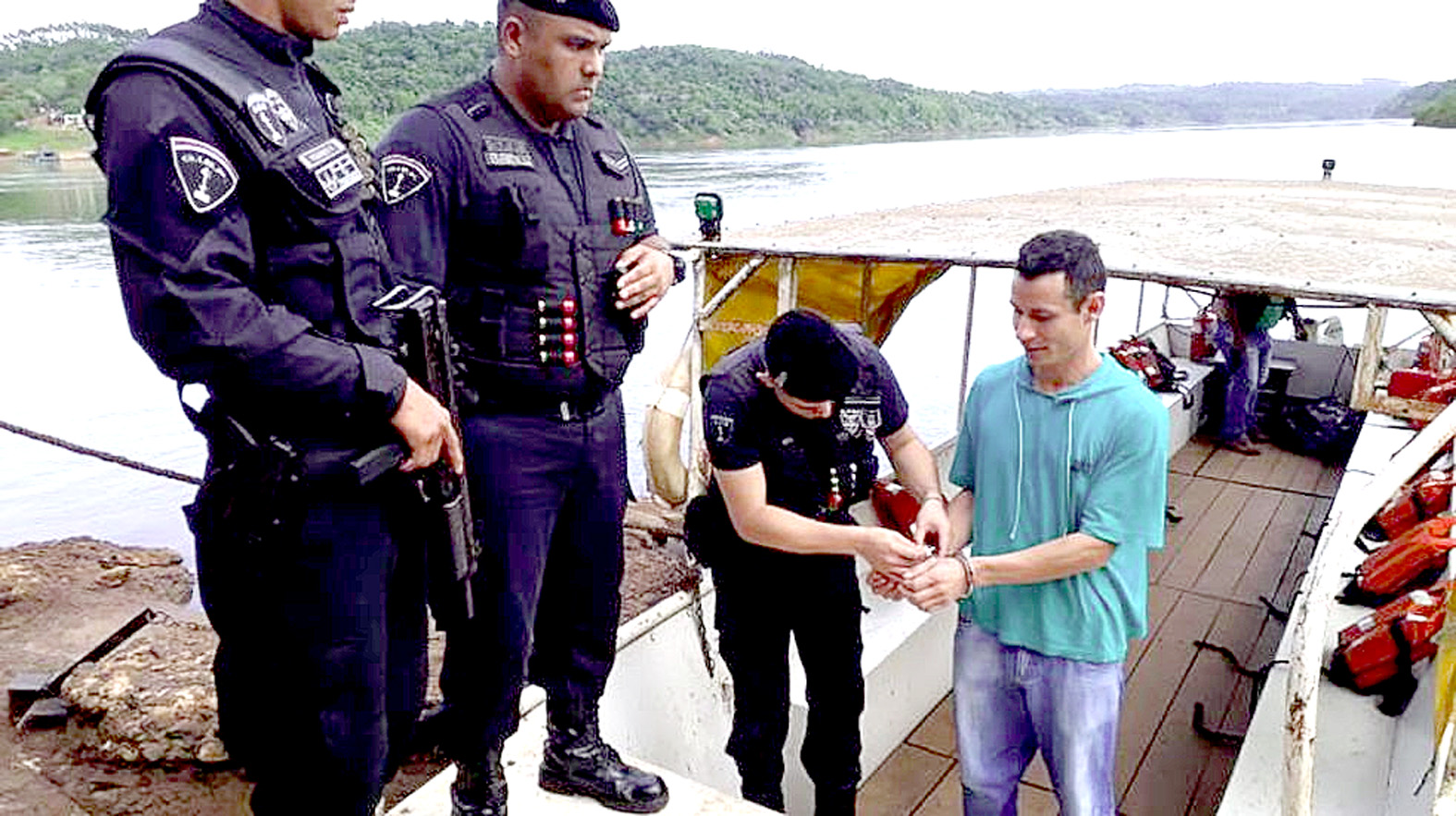 Imputan a sujeto que abusó sexualmente de una sexagenaria y requieren su prisión