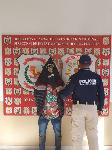 Segundo procesado por crimen de comerciante en Presidente Franco