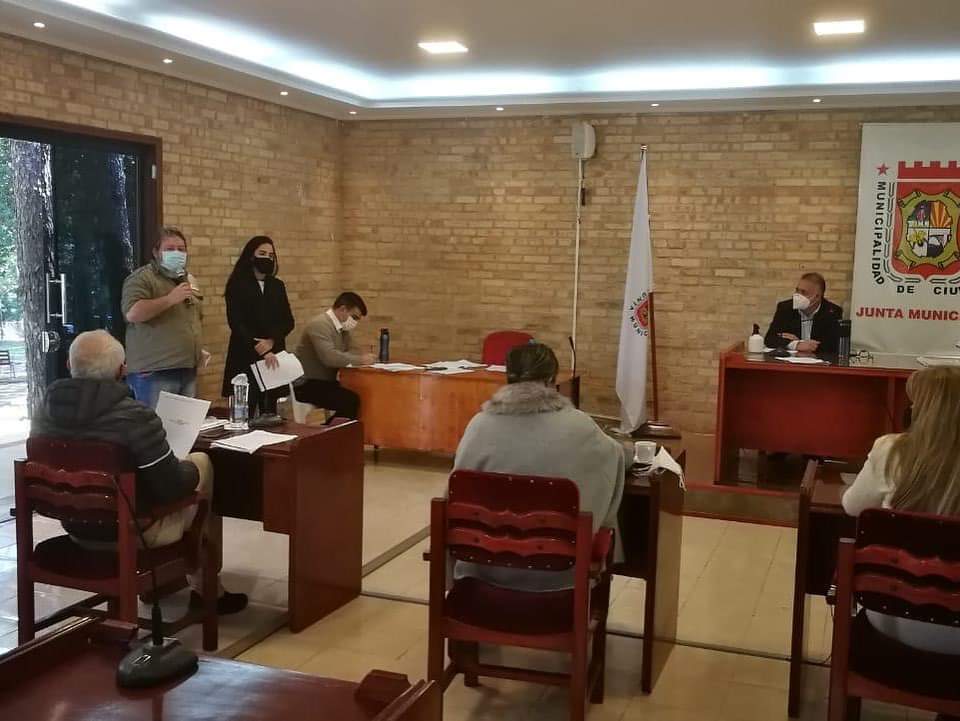 Servicios públicos y privados urgen que calles de CDE tengan nombres y viviendas tengan números