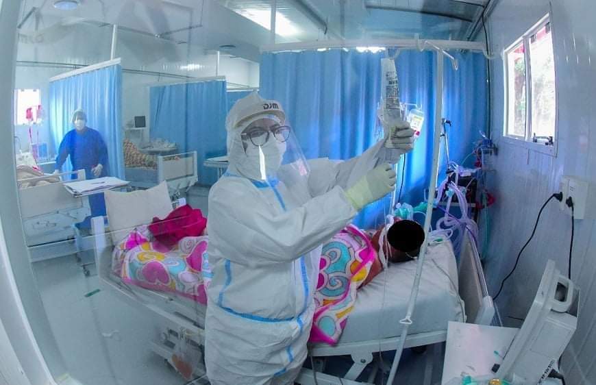 Comuna enfrenta trabas para compra de fármacos contra el Covid-19 por la falta de proveedores