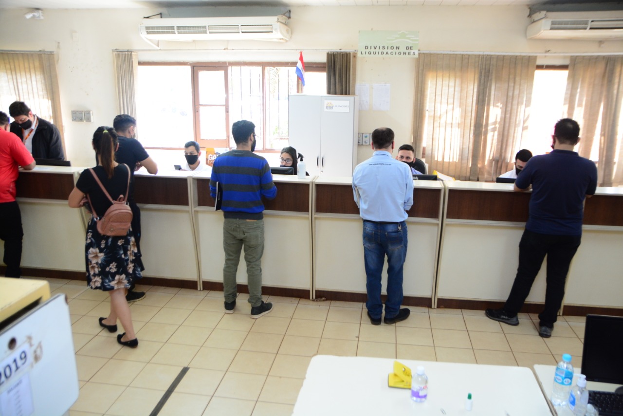 Comuna de CDE atenderá los sábados por todo junio, anuncian