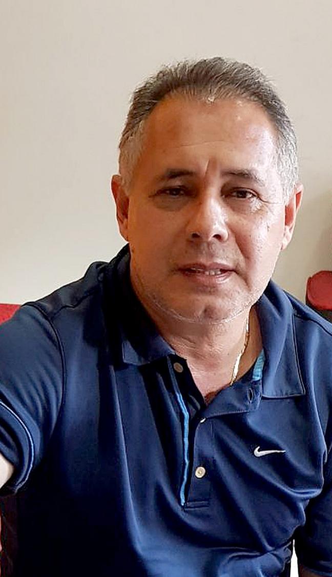 Esperan informe de JE para saber nombre de nuevo concejal