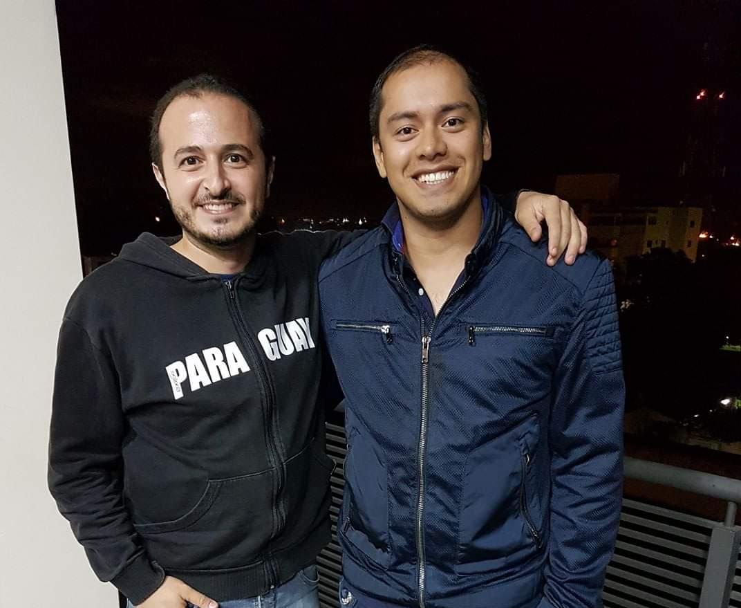 Martínez renunció a su cargo en la Municipalidad de CDE