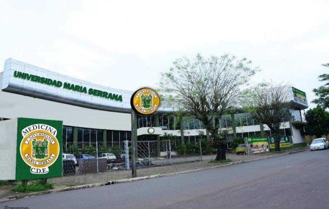 Alumnos de Universidad María Serrana habrían sido víctimas de estafa masiva