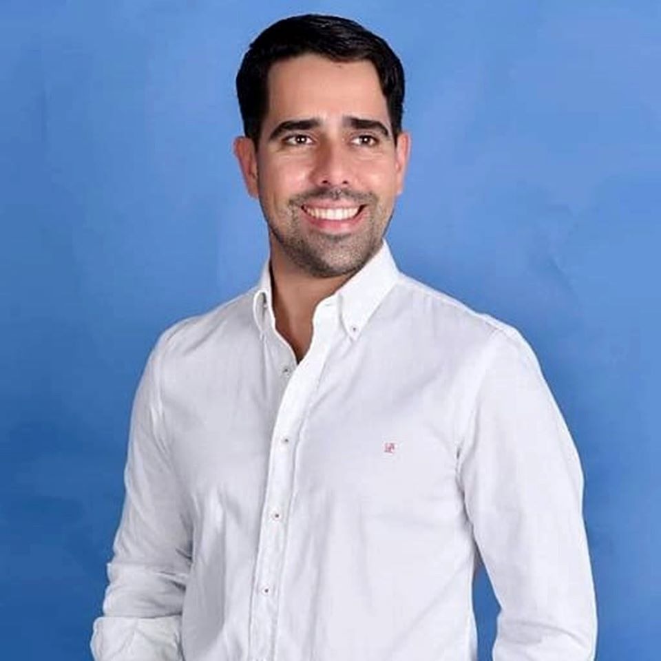 Juancito Pereira repudia a los concejales colorados “traidores”