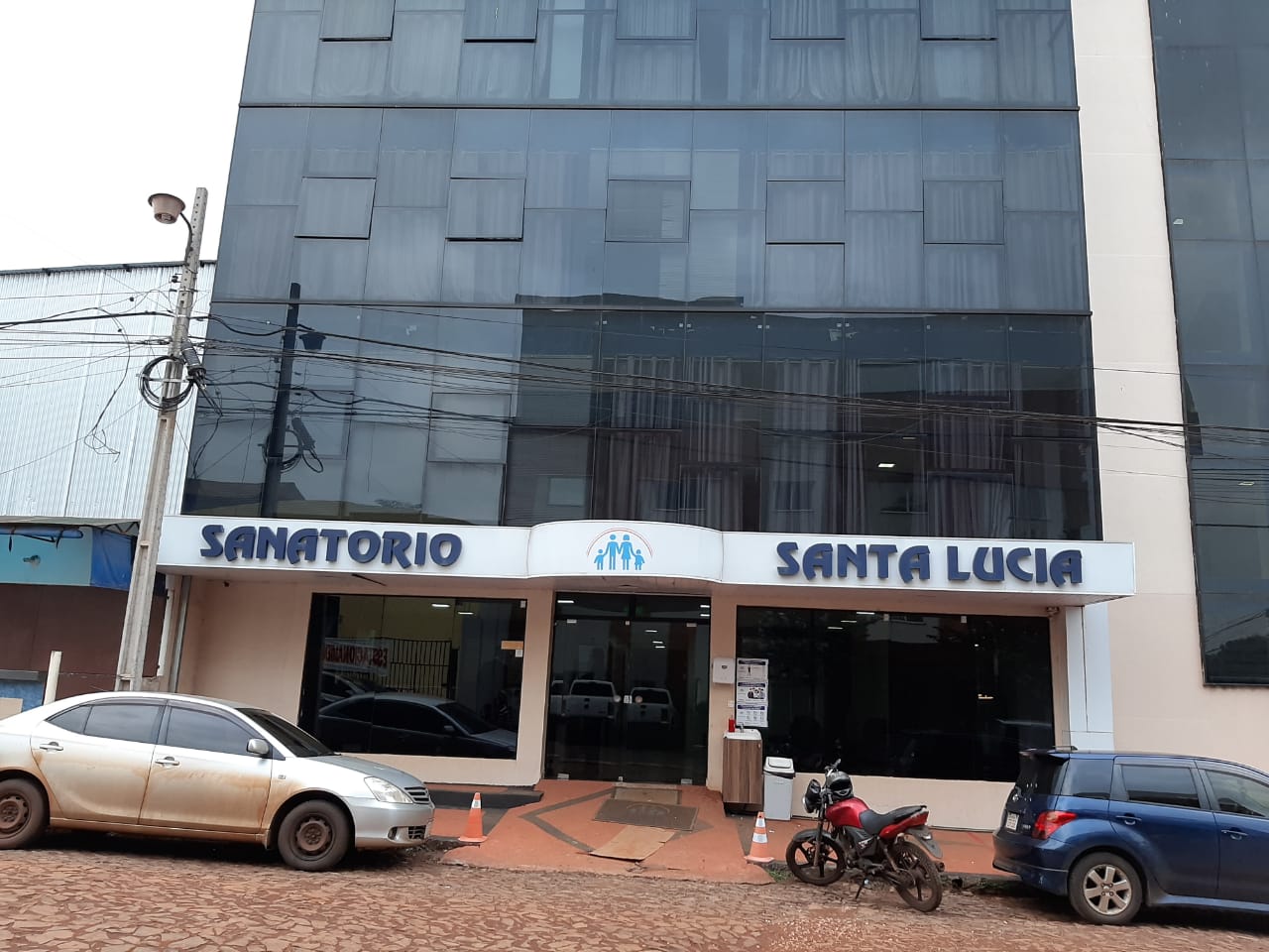 Sanatorio Santa Lucía cerrará sus salas de UTI por no poder costear Ley “Gasto Cero”