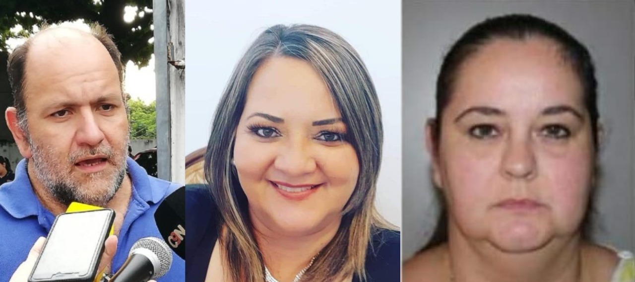 Familiares acusan a Pablo Lemir de encubrir a sus colegas y de impedir que se haga justicia