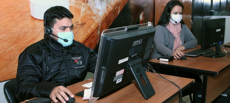 Justicia Electoral habilita líneas telefónicas para consultas sobre internas simultáneas