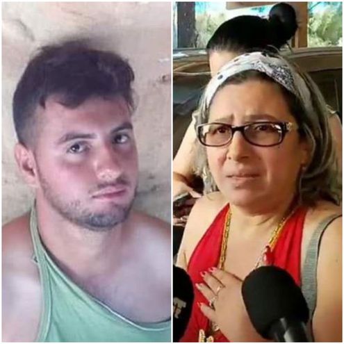 Posponen inicio de juicio oral para madre e hijo en tribunales