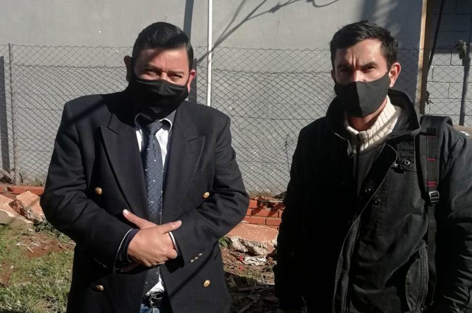 Denuncian por hechos punibles a funcionarios del Banco Visión