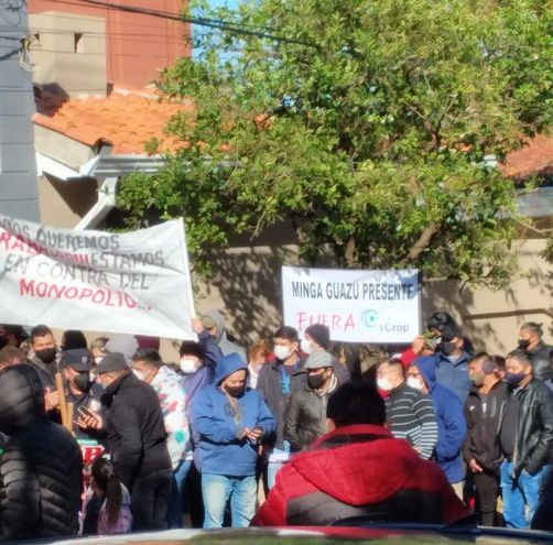 Explotadores de máquinas tragamonedas rechazan legalizarse y pretenden seguir en la clandestinidad