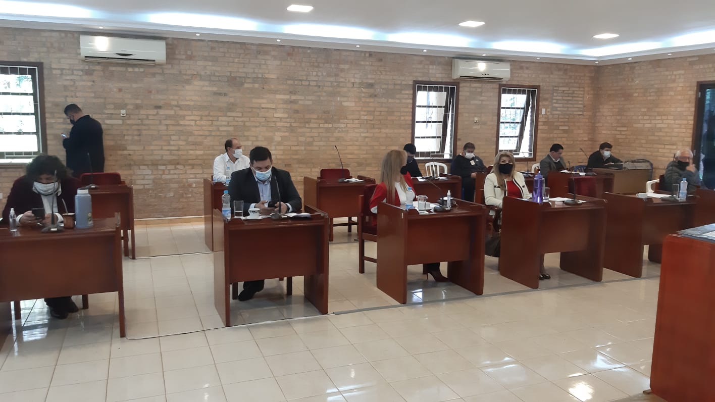 Tras acusaciones de pedido de coimas, Junta decide que pasaje quede en G. 3.000