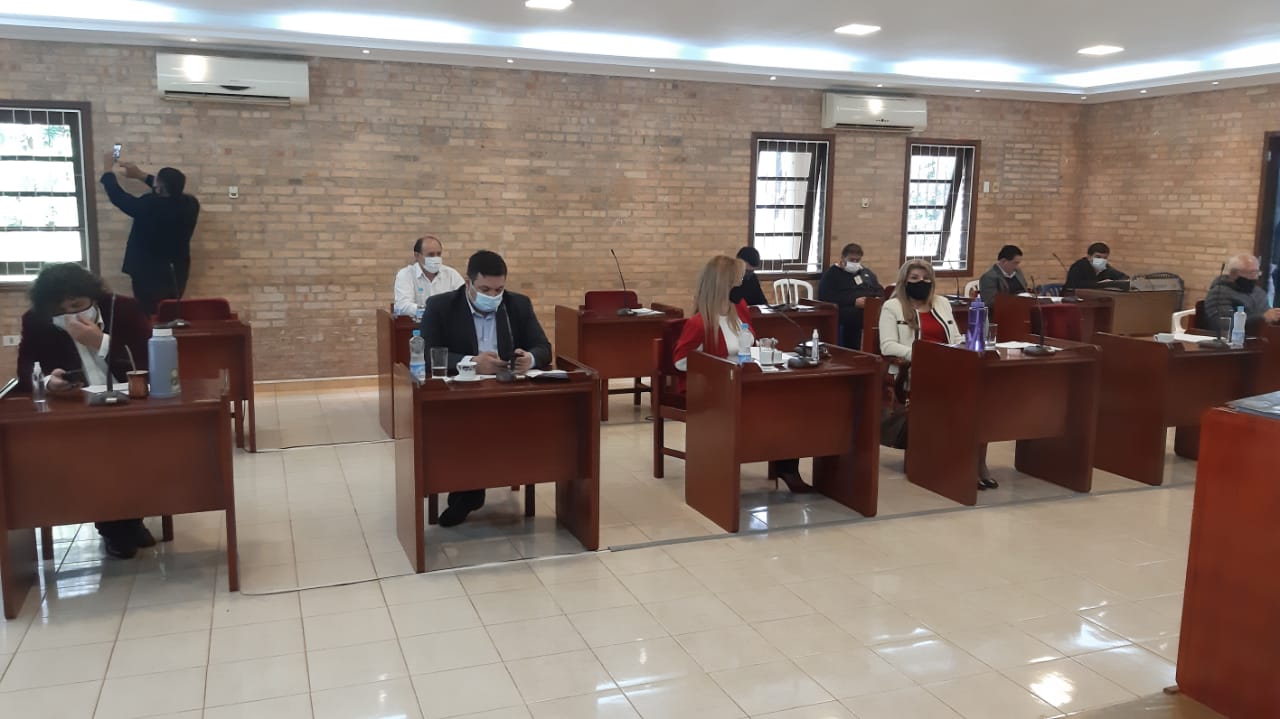 Junta Municipal pide crear oficina para planificar y ordenar el territorio de CDE