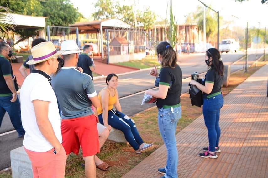 Varias nuevas restricciones para uso de la costanera del km 8