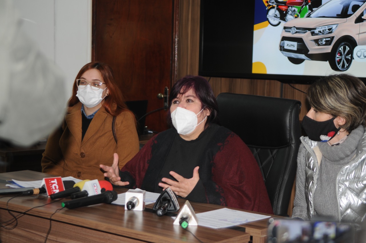 Con sorteos se realizará la Comilona de Teletón los cuatro domingos de julio