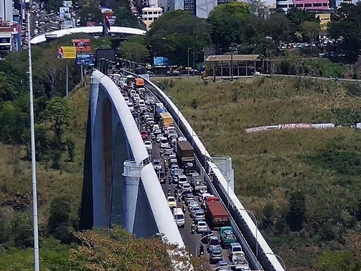Destacan avance de la vacunación contra el Covid-19 en la frontera