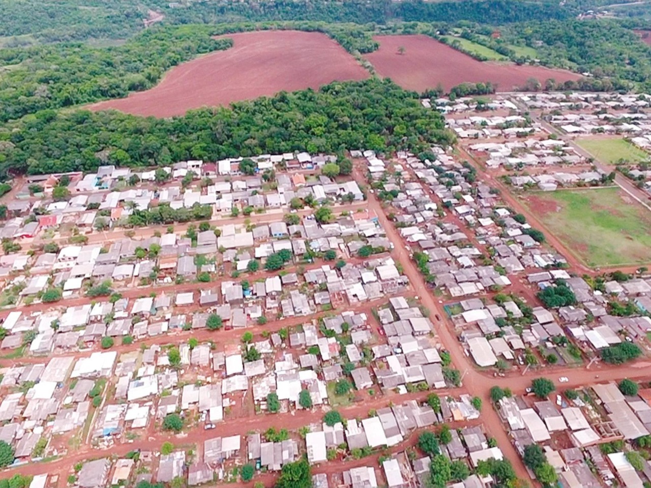 Unas 12 mil personas viven en la extrema pobreza en Foz de Yguazú