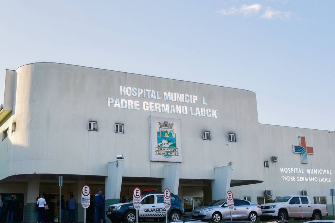 El 97% de infectados por Covid-19 en Foz de Yguazú superaron el mal