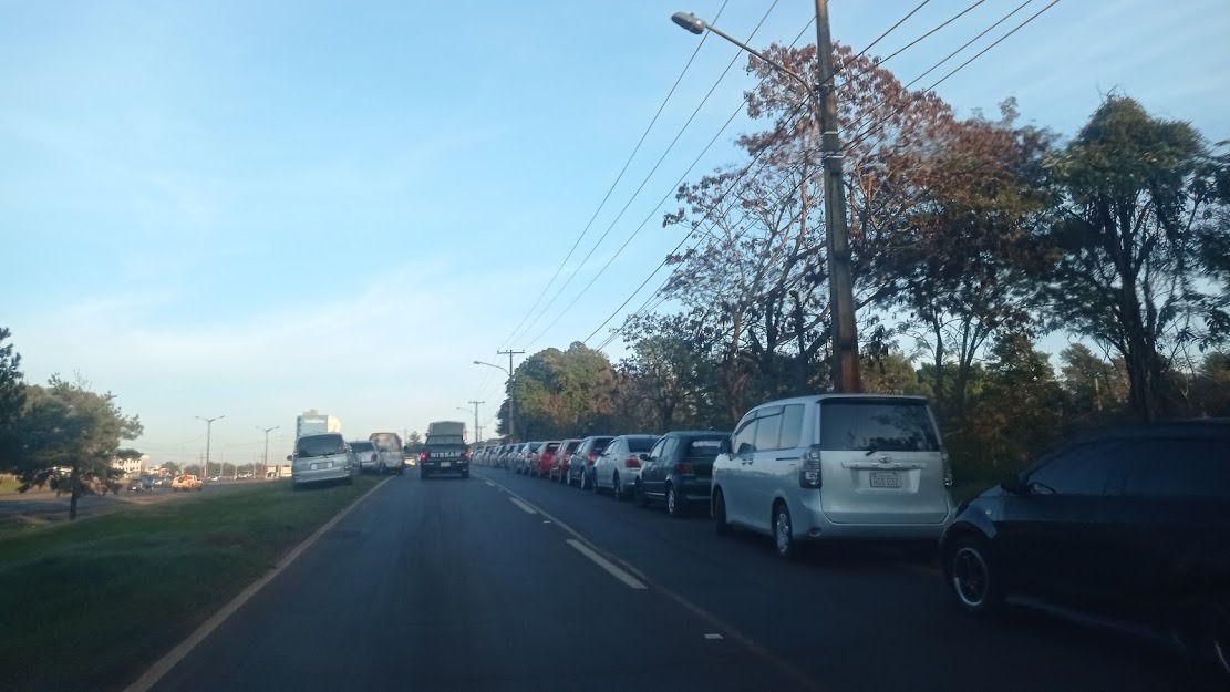 Rechazan proyecto de ley para declarar feriado para vacunación contra el covid