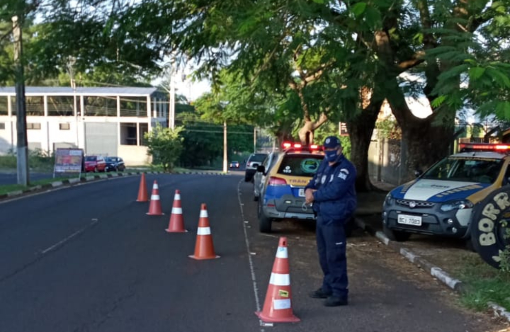 Foz de Yguazú inicia vacunación a personas en situación de calle