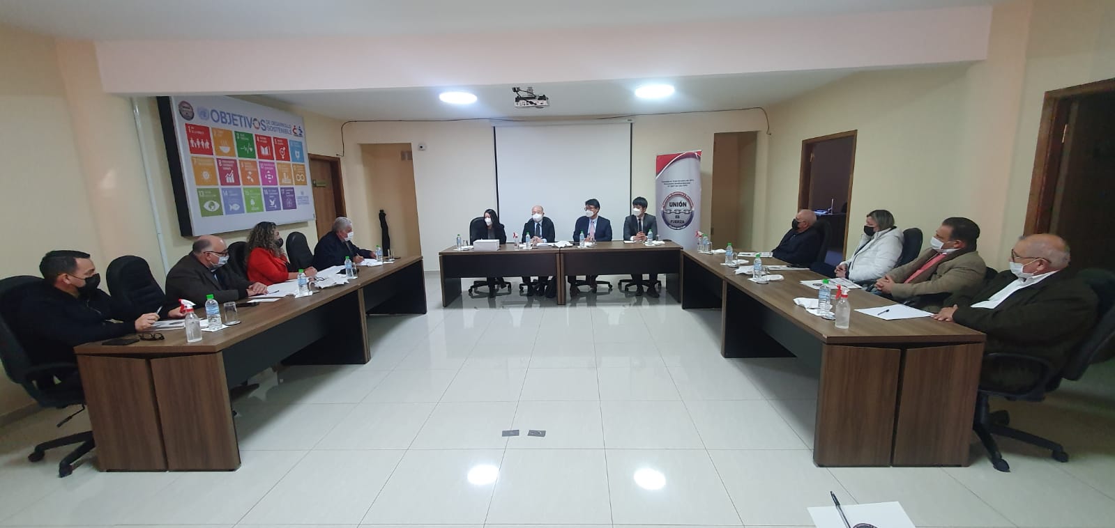 Empresarios de Ciudad del Este buscan nuevas alianzas comerciales con Corea