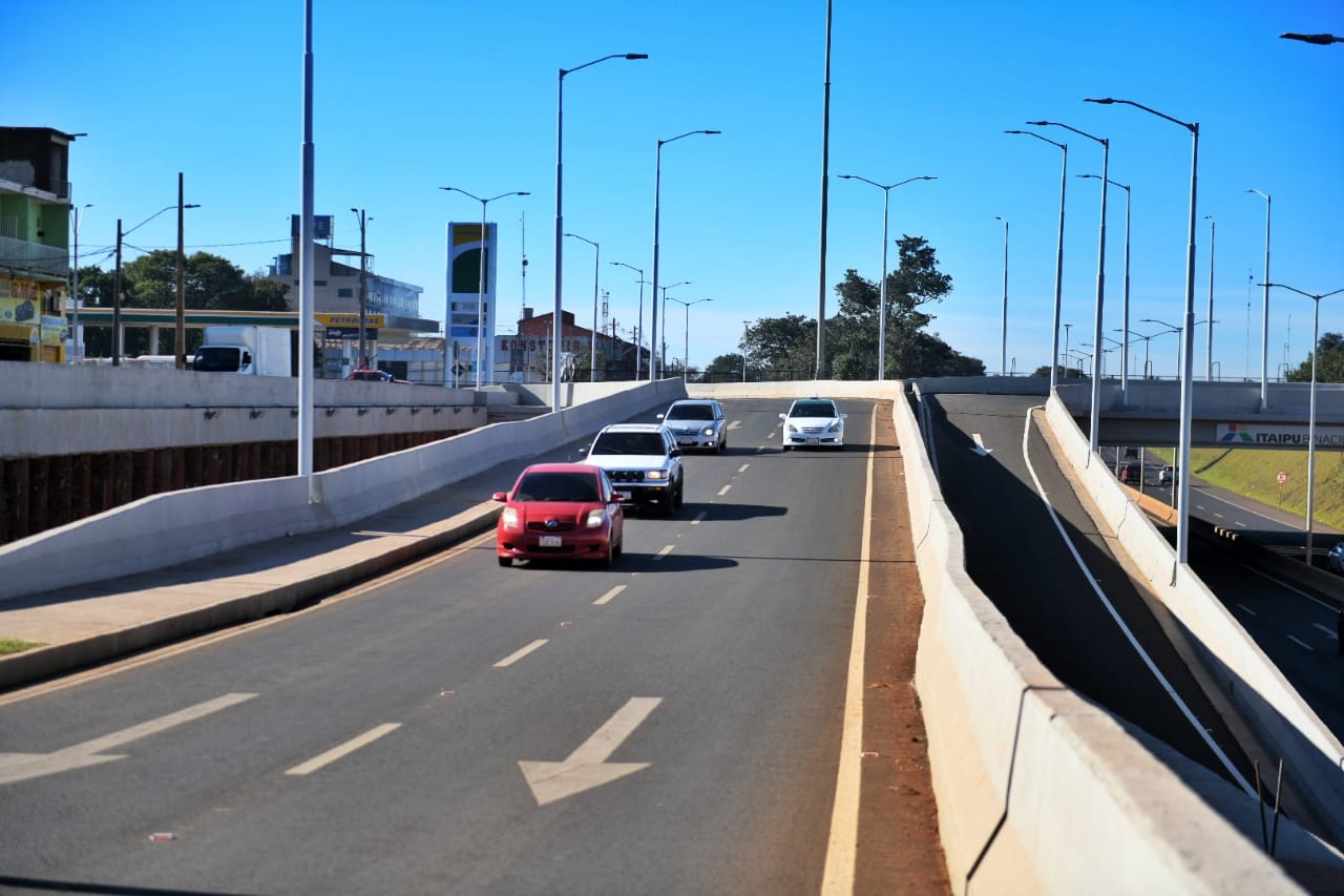 Patrulla Caminera cobra desde hoy multas por habilitación vencida
