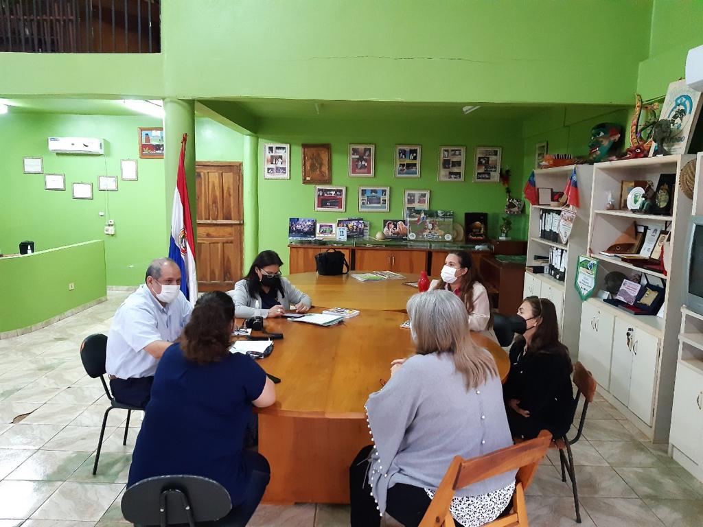 Itakyry: Historiadores aportan datos para la inclusión de la Yerba Mate en la Lista Indicativa de la UNESCO