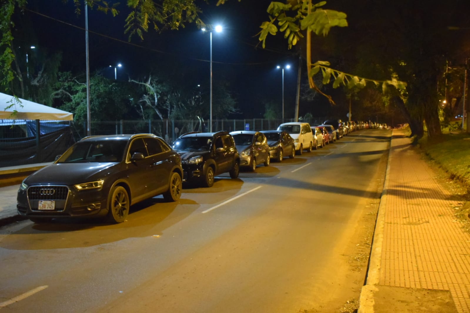 Gran expectativa en Alto Paraná ante inicio de vacunación masiva