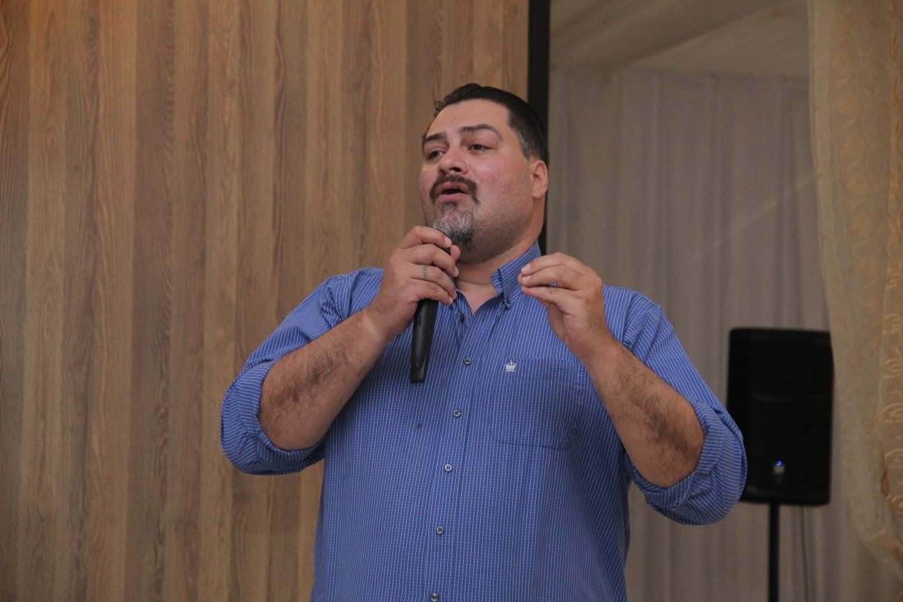 Iván Airaldi propone aprovechar status de “ciudad universitaria” de CDE