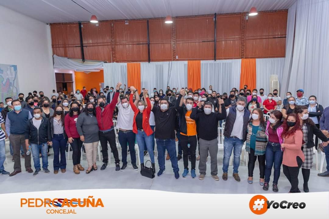 Pedro Acuña se reúne con directivos de AEDE y habló sobre proyectos para el sector educativo