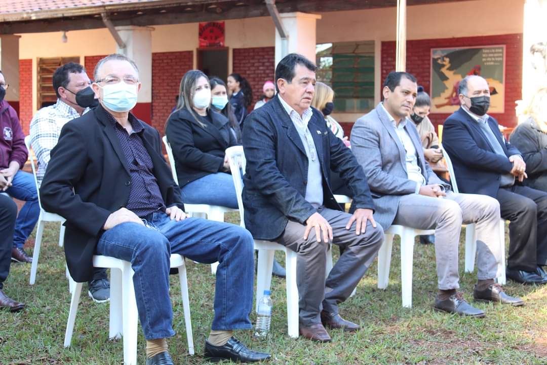 DNCP debe anular licitación con escandalosa sobrefacturación de los pozos artesianos