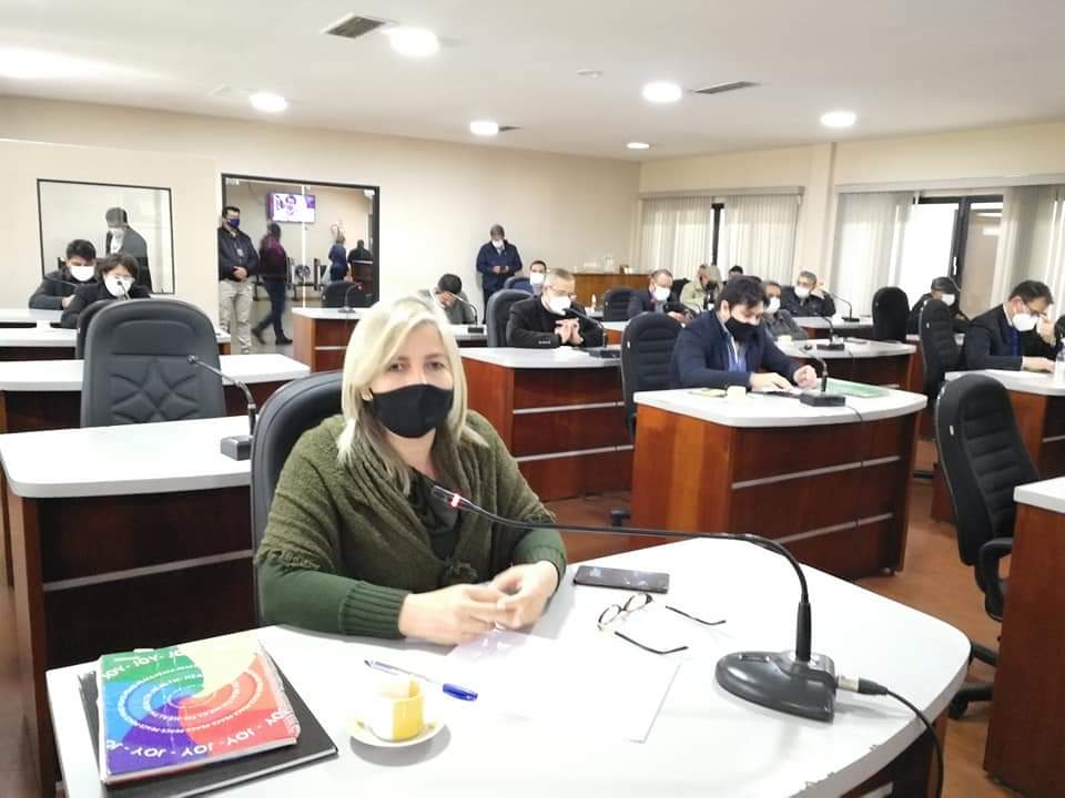 Concejales fieles a Vaesken planean ubicar a un “obediente” para presidente de la Junta