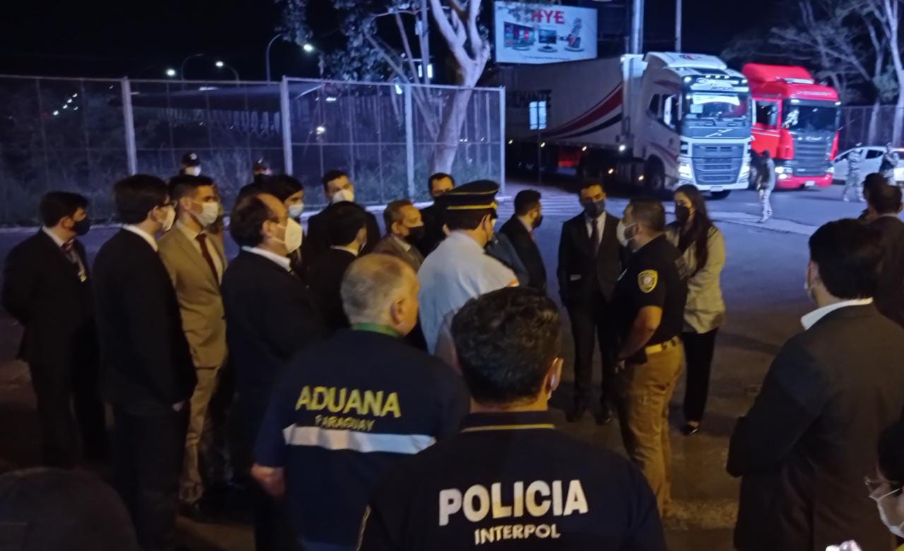 Casas de cambios formales dieron detalles de cómo operan la frontera