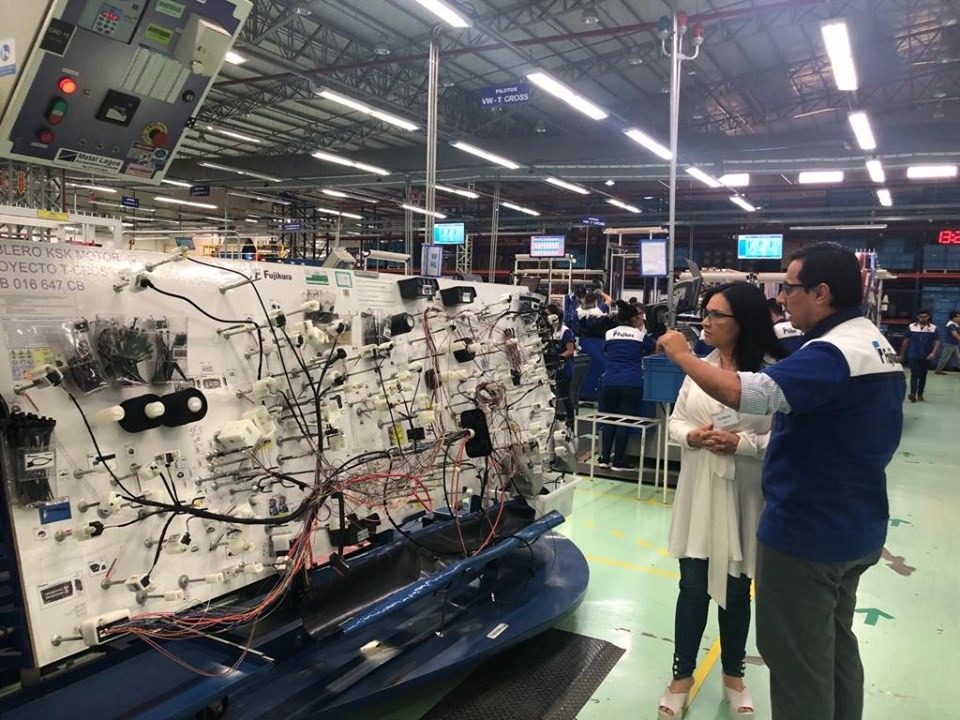Autopartistas exigen al Gobierno transparentar acuerdos con Brasil