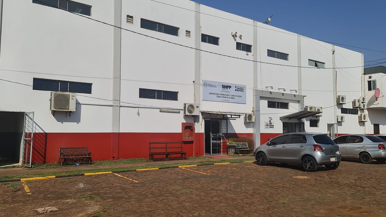 El SNPP convoca a jornadas de certificación ocupacional en CDE