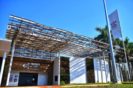 Hernandarias será sede del IV Congreso Paraguayo de Museología