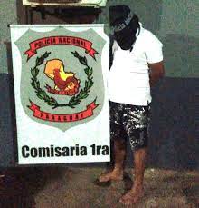 Sujeto procesado por violencia reincidió y fue imputado por tentativa de feminicidio
