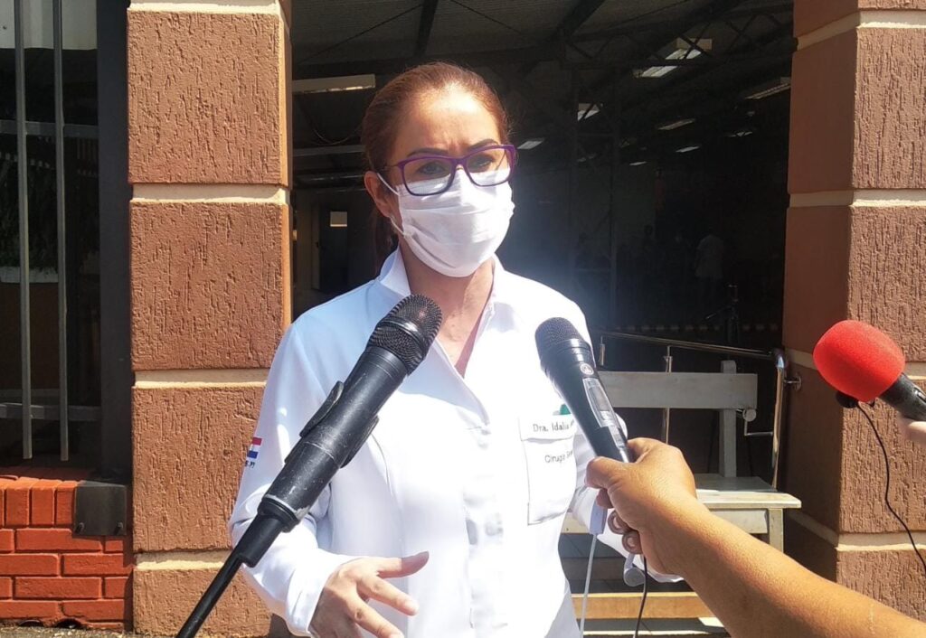 Médica califica de injusta imputación de su colega en el caso de Milena