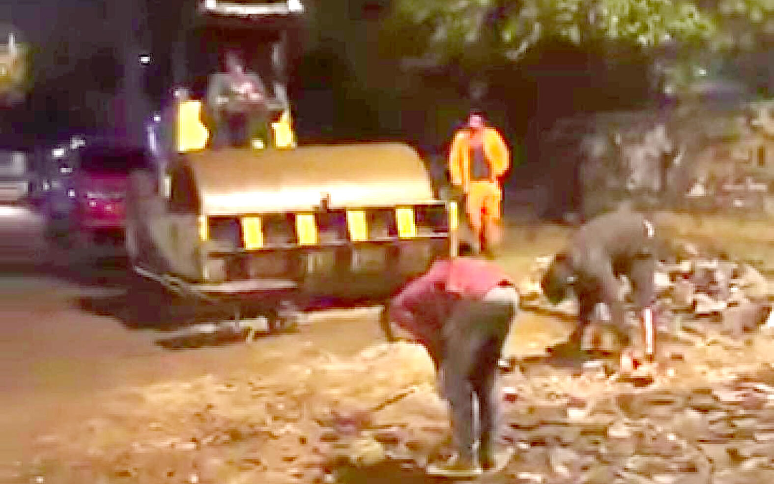 Digno Caballero no logra unidad en Minga y oposición aprovecha falencias de Comuna