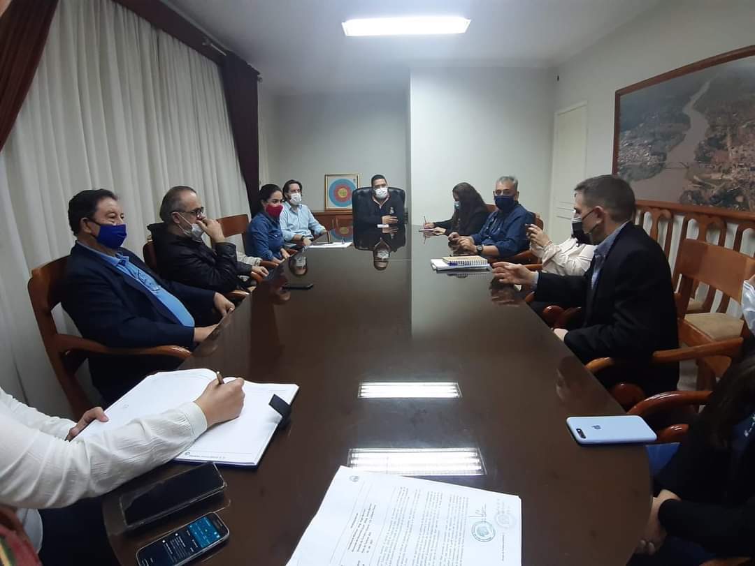 Buscan reactivar turismo en CDE, tras fuerte golpe de pandemia
