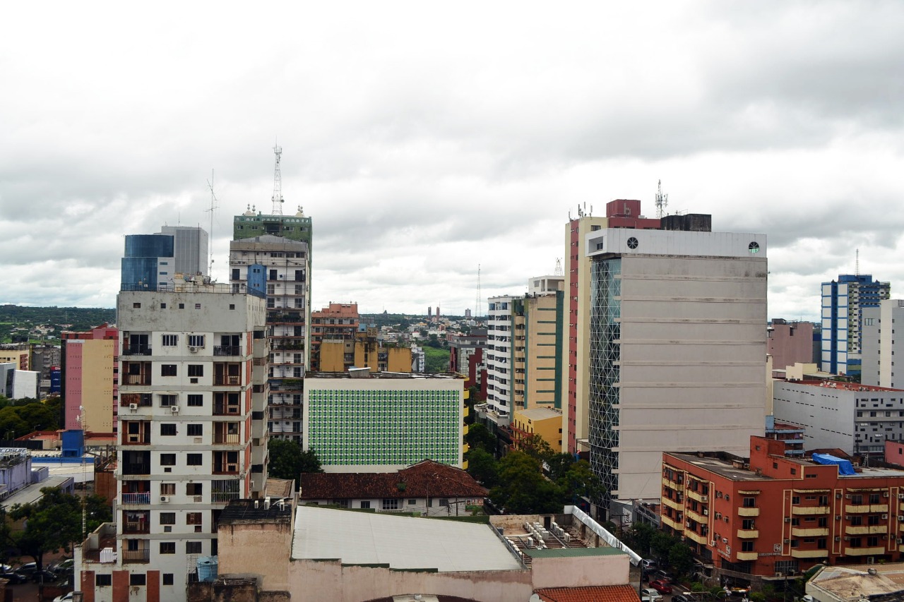 Ciudad del Este y el desafío de avanzar en la solución de problemas estructurales