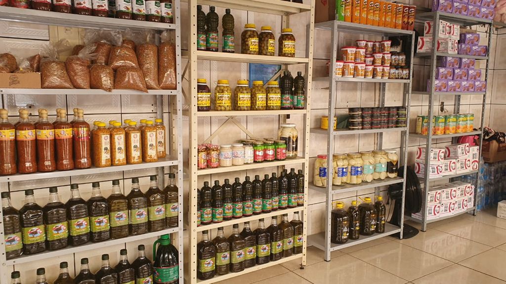 Productos argentinos de contrabando también inundan el mercado de Foz